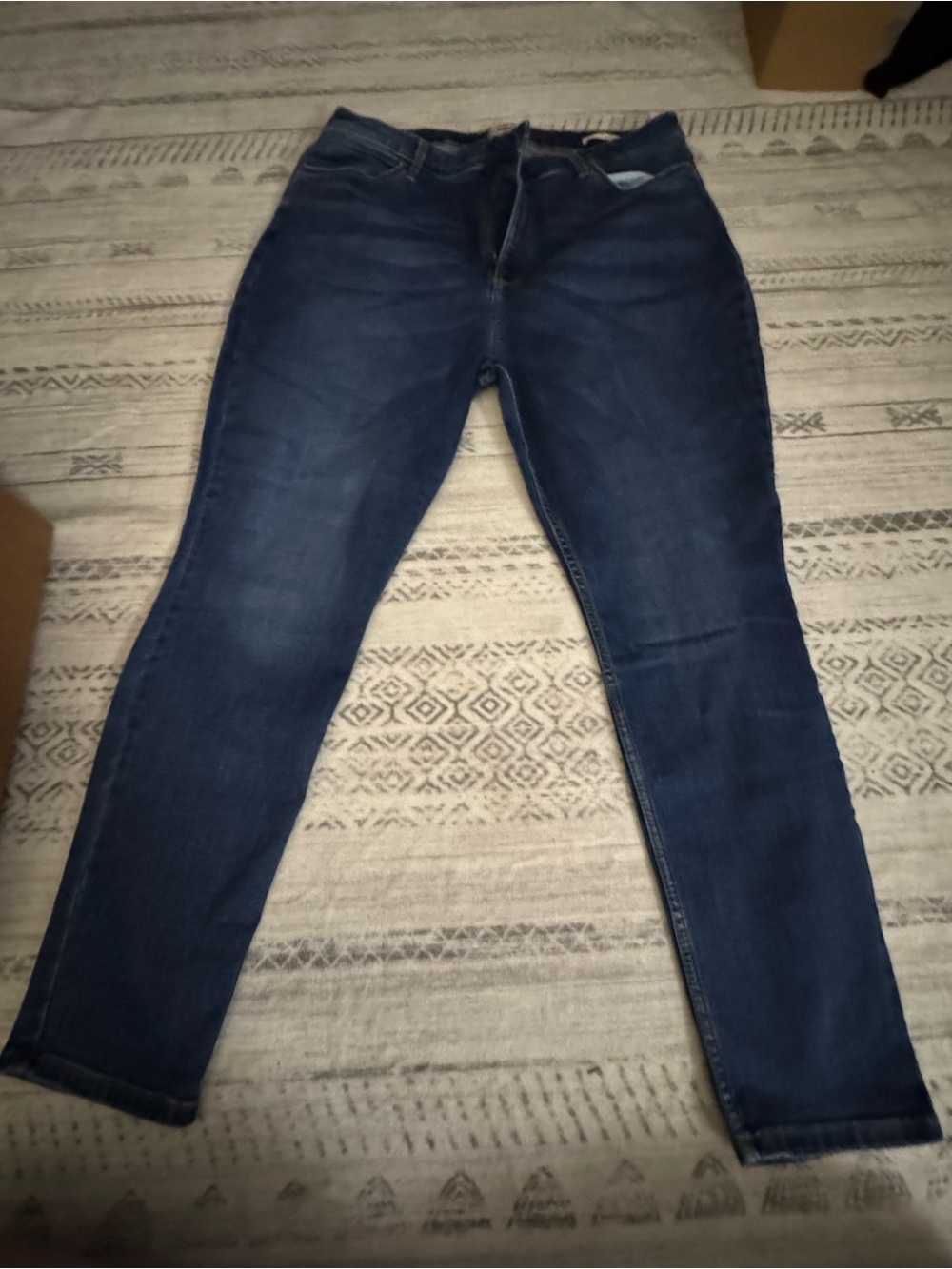 Wrangler women 20 skinny jeans